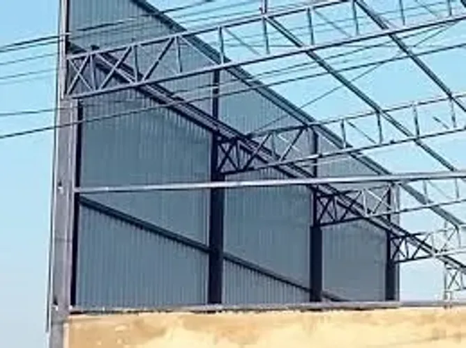 Soldador industrial