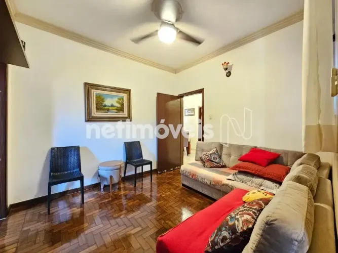 Venda Casa Santa Tereza Belo Horizonte