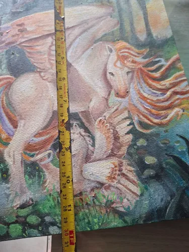 Quadro pegasus