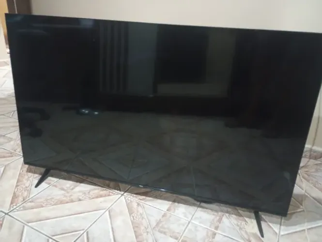 Tv TCL 55 QLED (Leia o anúncio)