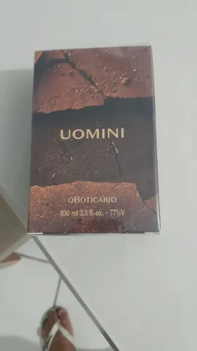 perfume boticario