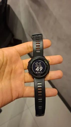 Garmin Forerunner 55