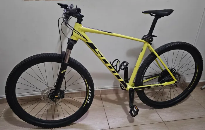 Bike Scott Scale 980 2019 | Aro 29 |XL