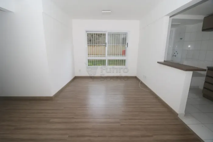 Apartamento espaçoso com 3 dormitórios e 2 vagas de garagem no Garden Club House