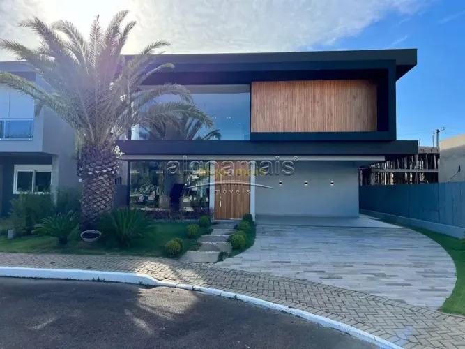 Casa em Condomínio, 5 dormitórios em Condominio Velas da Marina, Capão da Canoa REF: CA112