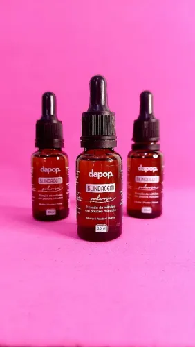 Blindagem Dapop