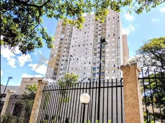 Apartamento para Locação, Condomínio Residencial Vita Belle, Centro, Campinas