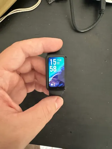 Redmi Smart Band Pro Nova