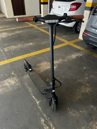 Patinete elétrico Átrio