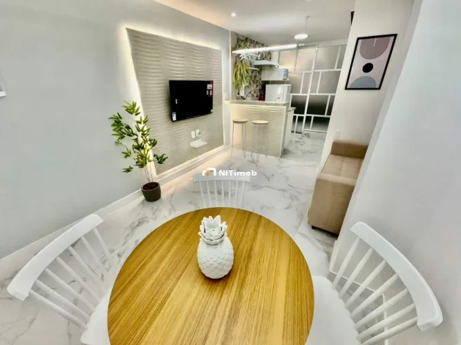 Apartamento à venda no Centro do Rio de Janeiro Financiamento Aceito