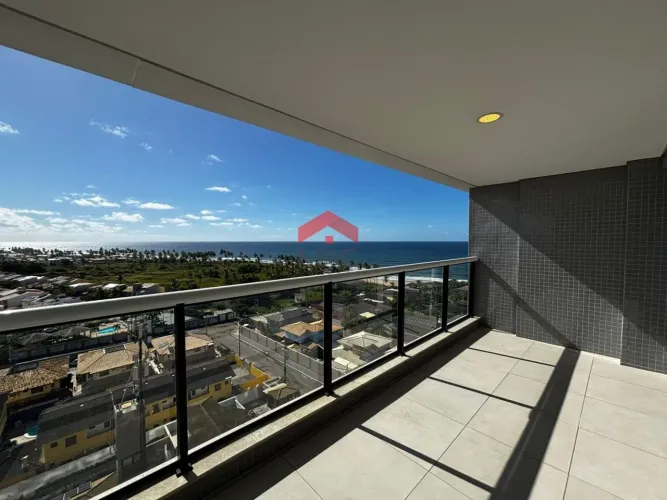 Apartamento para Venda em Salvador, Stella Maris, 2 dormitórios, 1 suíte, 2 banheiros, 2 v
