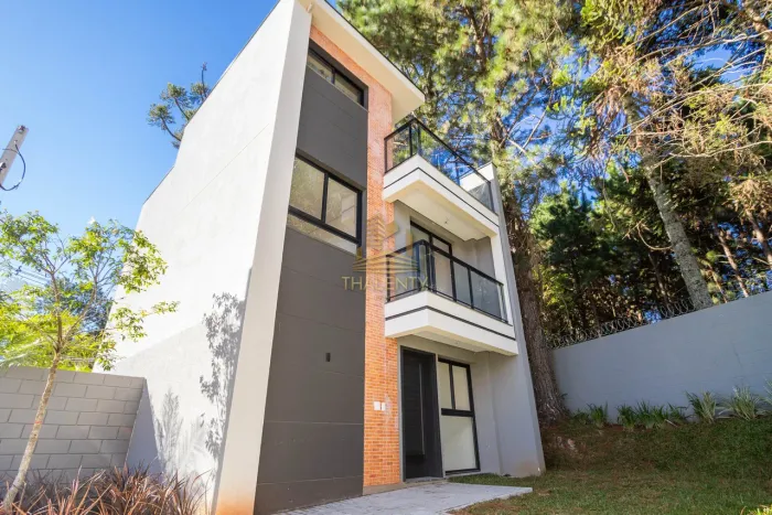 SOBRADO EM CONDOMÍNIO com 3 dormitórios à venda com 138.84m² por R$ 949.900,00 no bairro S