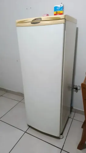 Geladeira+Fogão+Beliche.
