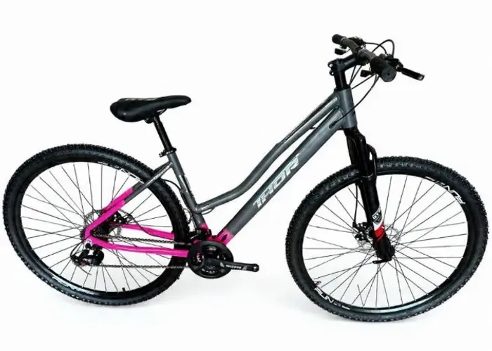 Bicicleta Aro 29 MTB