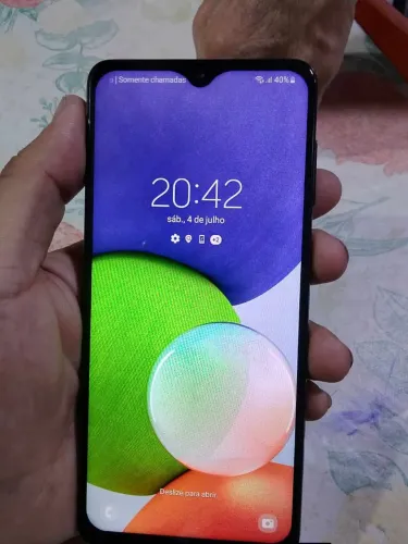 A22 Samsung