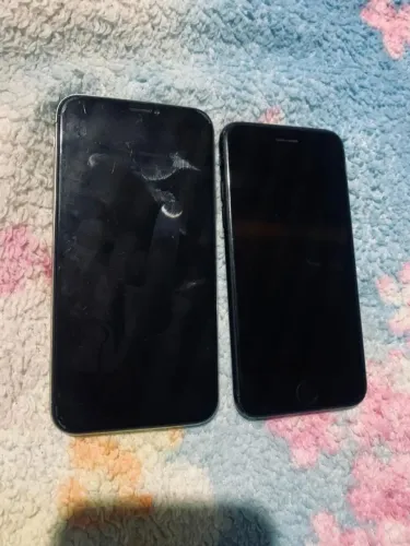 Iphone vendo ou troco