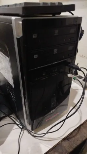 Computador Asus