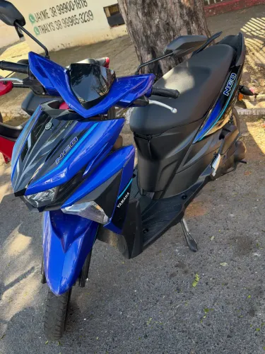 Yamaha Neo 125 2024 Curvelo MG