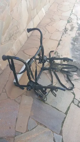 Transbike - suporte para bicicletas