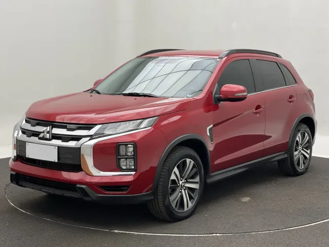 Mitsubishi Outlander Sport HPE 4X4 2.0 16V Flex AUT 2022