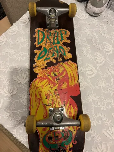 Skate street