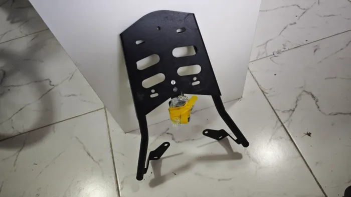 Suporte Baú nMax 2021/2024