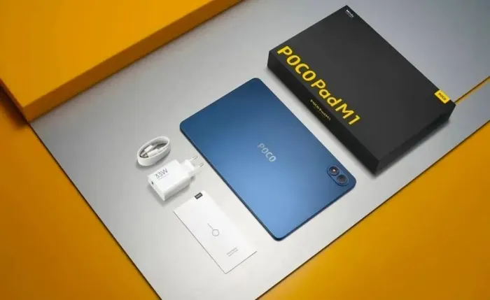 POCO PAD M1