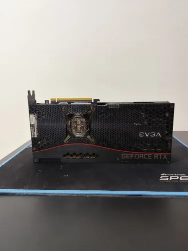 PROMOCAO RTX 3080 TI 12|GB