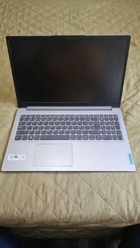 Notebook Lenovo IdeaPad 1