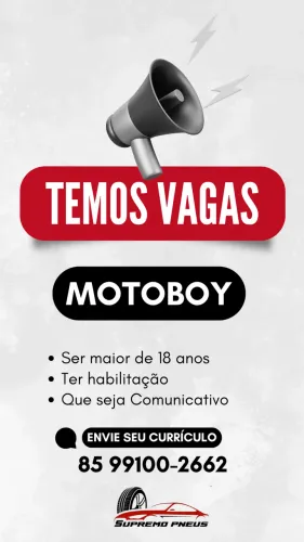Motoboy