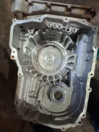 Peças para transmissão GM 6T45