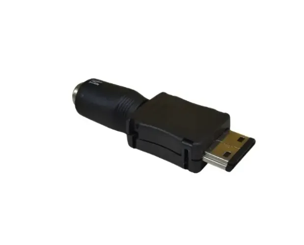 Adaptador DC P/ Celulares Modelo Samsung U900/d800/e250/j700