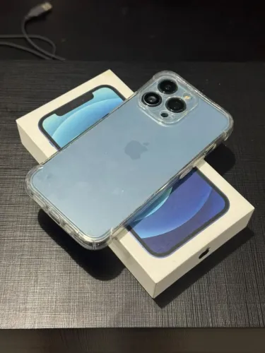 IPHONE 12 PRO 128G