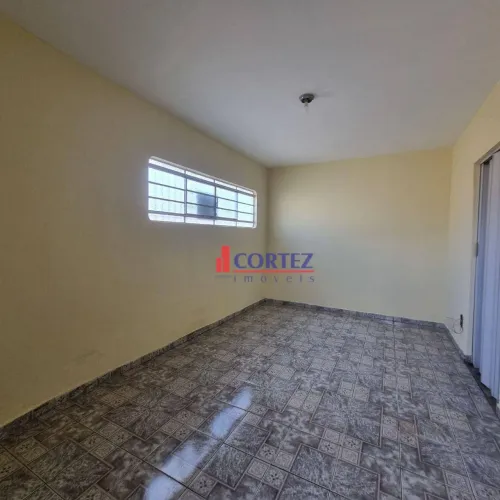 Casa com 3 dormitórios à venda, 98 m² por R$ 290.000,00 - Vila Nova - Rio Claro/SP
