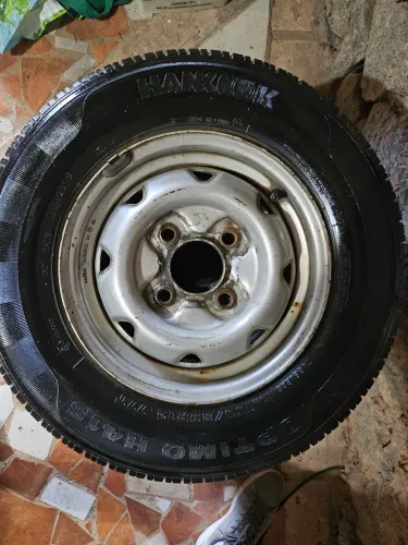 Rodas kit towner aro 12