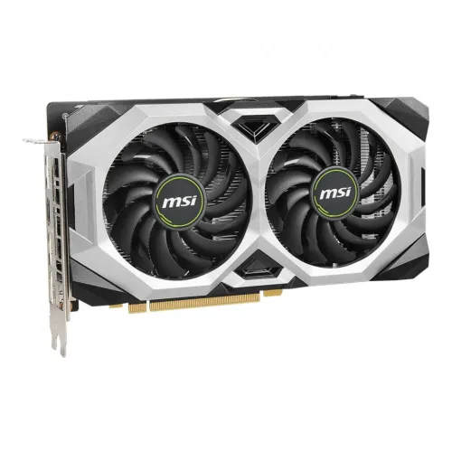 Placa de vídeo RTX 2060 12GB