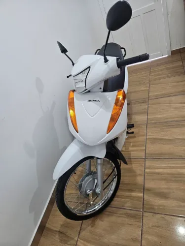 Biz 2014/ 2015 ..8 mil parcelo no cartão