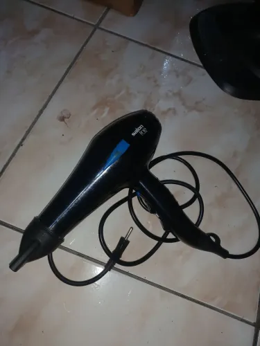 Secador de cabelo salon line