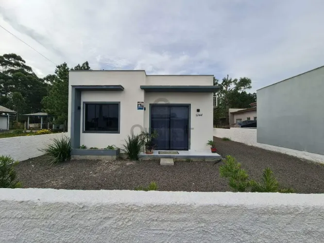 Casa para locação no bairro Stella Maris, em Balneário Arroio do Silva/SC