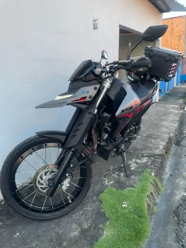 Oferta Lander 250