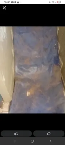 Vendo lona de caminhão emborrachada