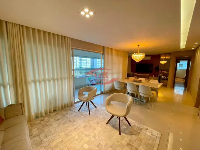 Apartamento à venda, 3 quartos, 3 suítes, 3 vagas, Buritis - Belo Horizonte/MG