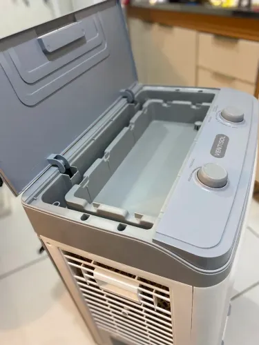Climatizador de ar 32litros