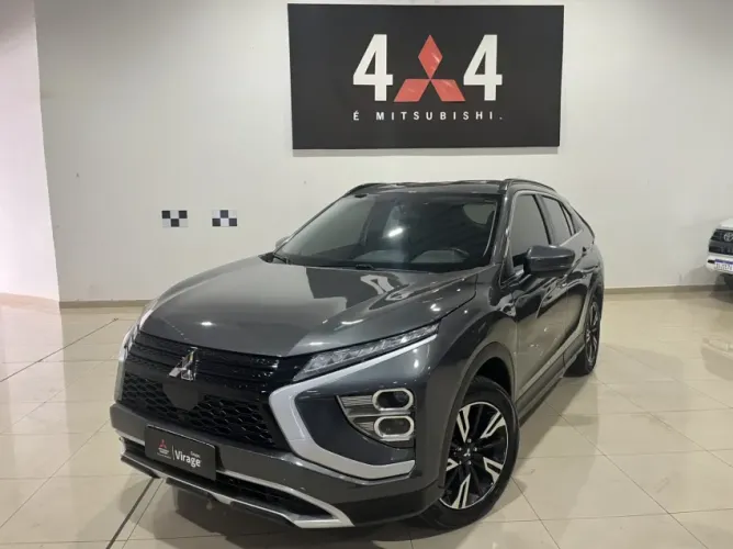 Mitsubishi Eclipse Cross HPE 1.5 16V 165cv AUT 2023