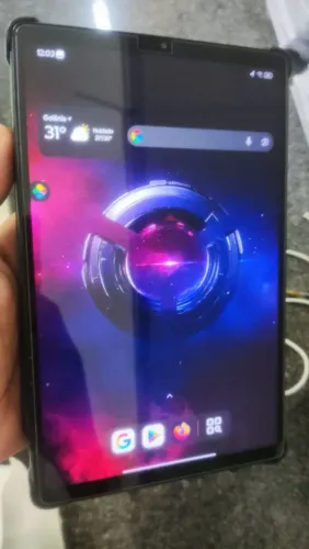 Tablet y700 Gen 3 12/256 