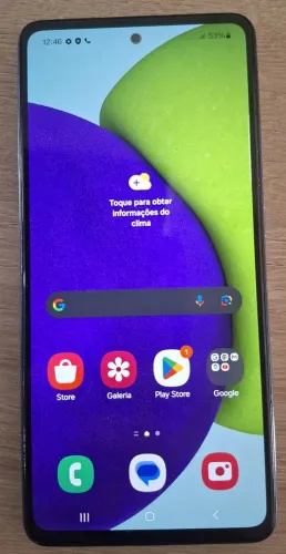 Samsung a52 4g