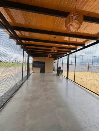 VENDO ARENA EM GOIANIRA