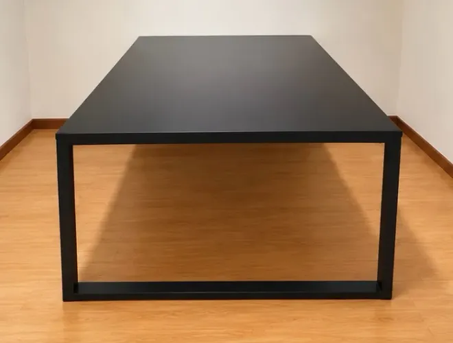 Mesa de parede