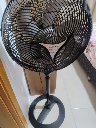 Ventilador