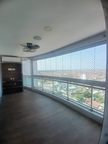 Torres Ekoara - 03 suites
